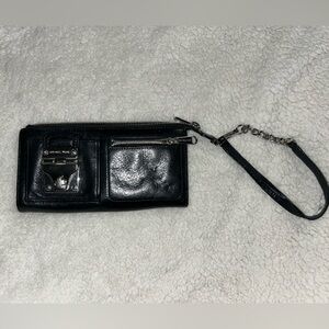 Michael Kors Wristlet Wallet